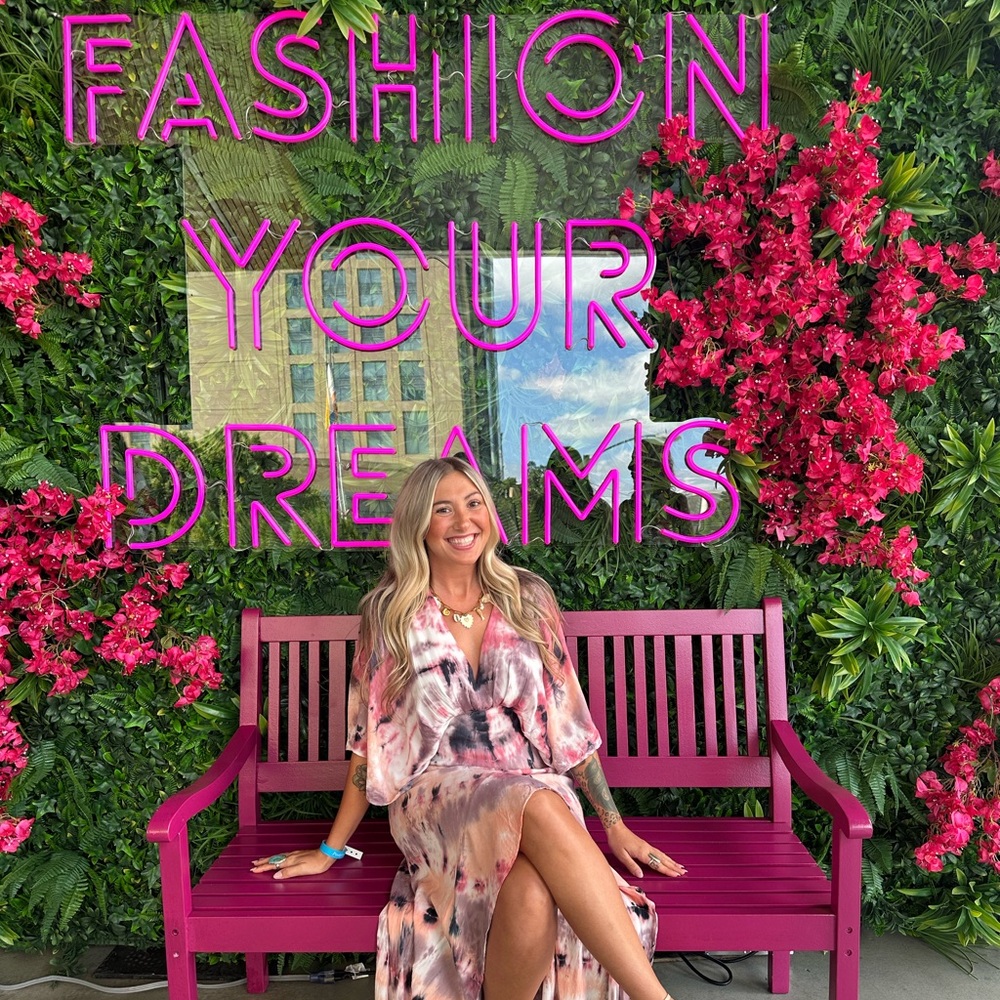 LIVE show listing! ♻️